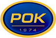 Логотип компании РОК-1