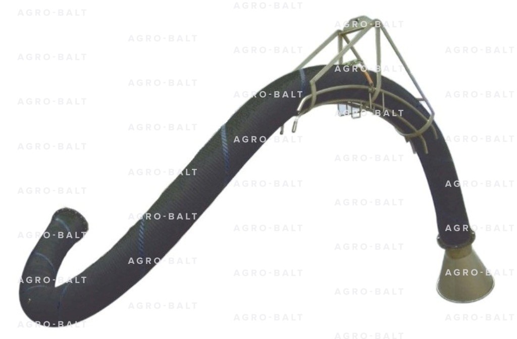 Быстроразъемные соединения для рыбонасосов