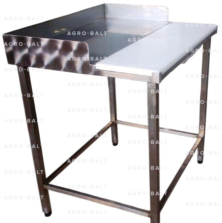 Столы для потрошения / филетирования