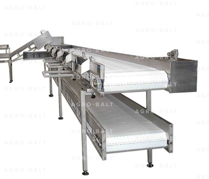 Конвейеры различные