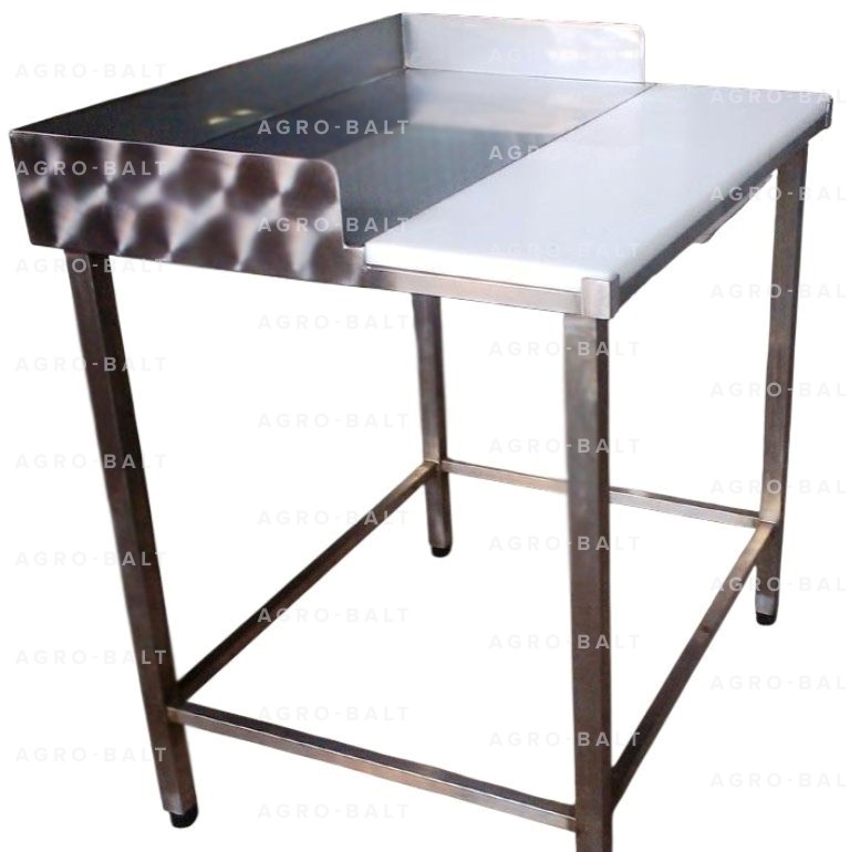 Столы разделочные