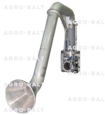 Вакуумные системы для перекачки рыбы