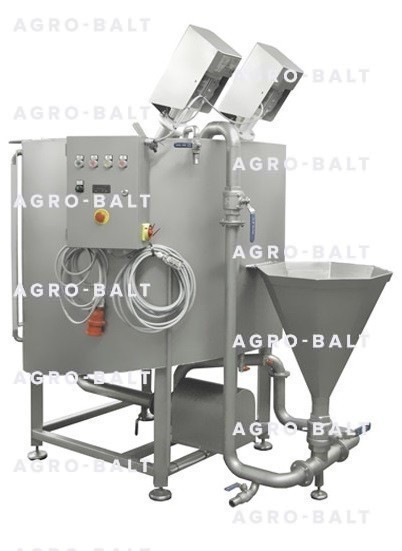 Солеконцентратор